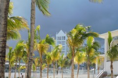 caribbean-storm-glowing-sun