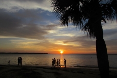 harbour-town-calibogue-sound-sunset