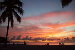 jolly-beach-antigua-sunset